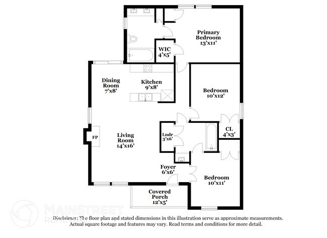 Building Photo - 265 Indian Paint Brush Dr