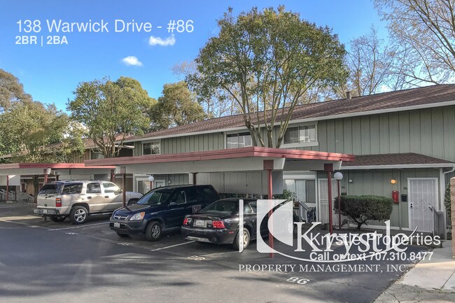 Building Photo - 138 Warwick Dr