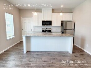 Building Photo - 7102 N 56th Ln