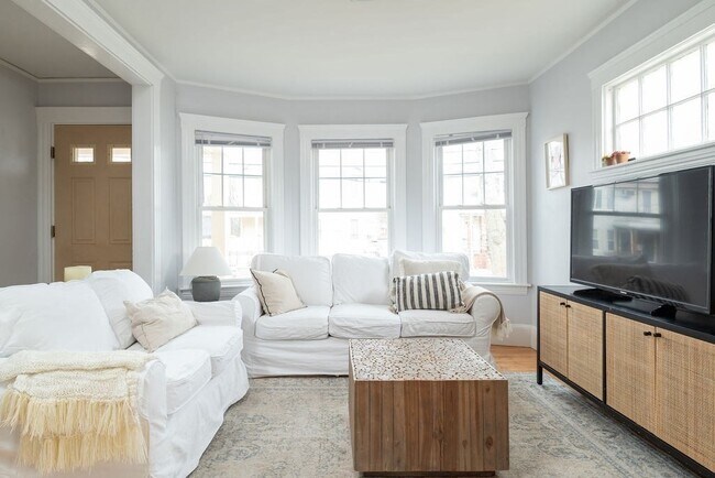 Foto del edificio - 34 Dartmouth St