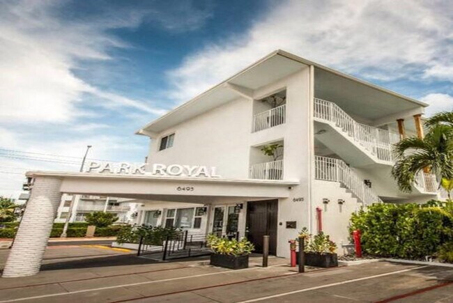 Foto del edificio - 6495 Indian Creek Dr