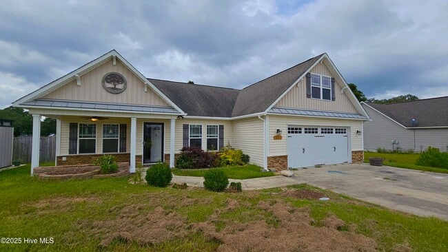 Building Photo - 111 Gobblers Way