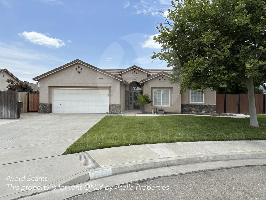 Foto principal - 2860 Ridgecrest Ct