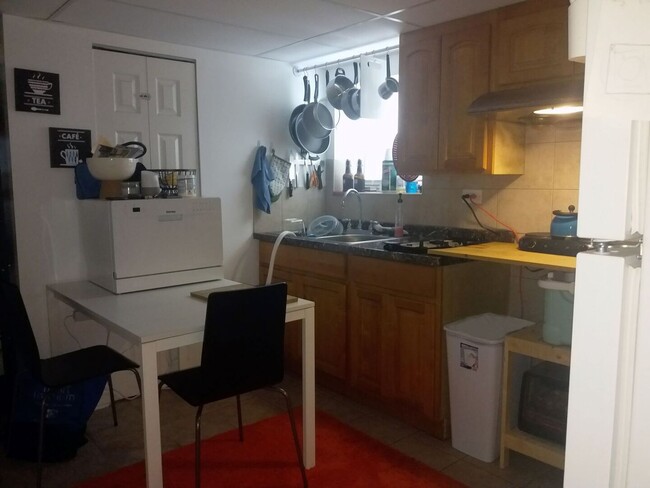 Foto del edificio - 2507 W 46th St