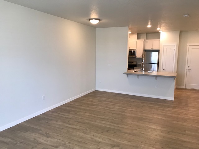 Living/Dining Rooms - 11715 SW Valencia Ln