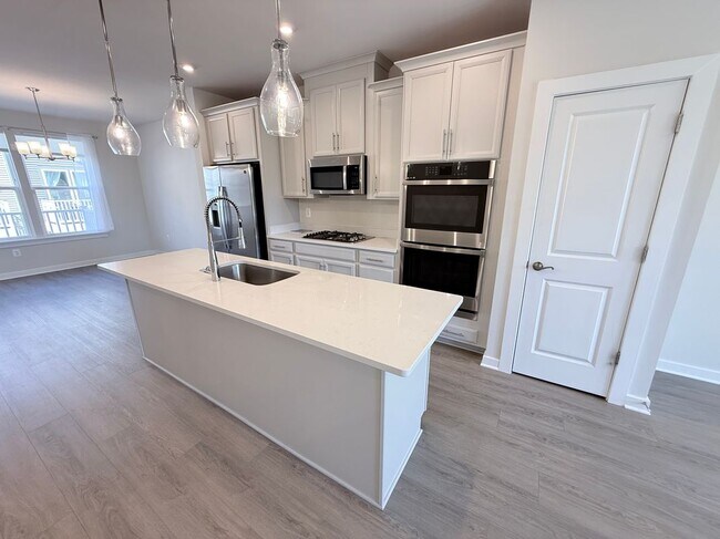 Foto del edificio - 2505 Nicholson St