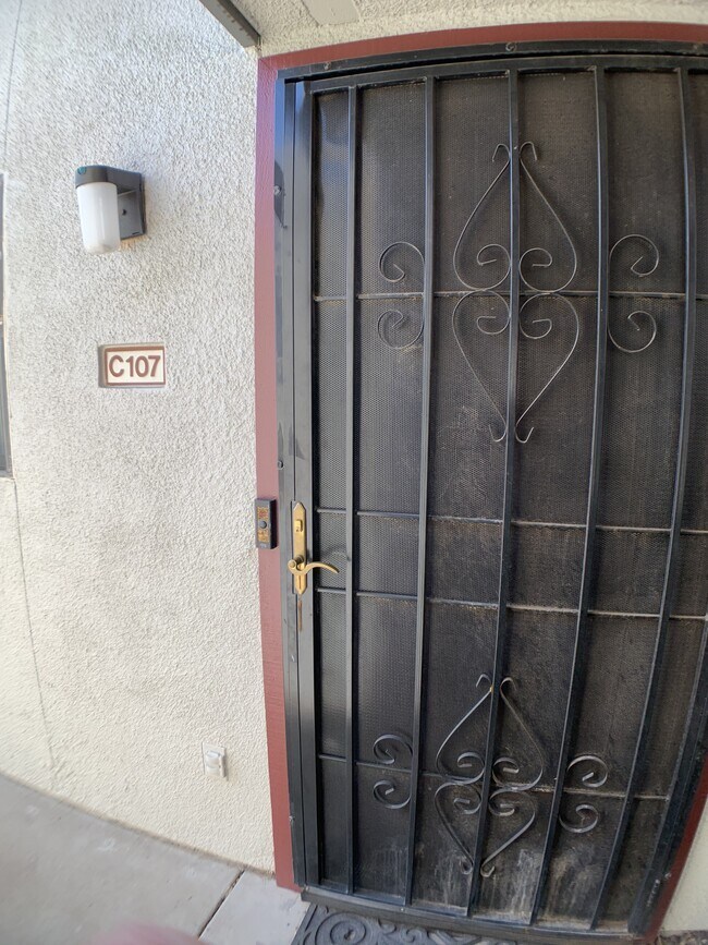 Foto del edificio - 3420 W Danbury Dr
