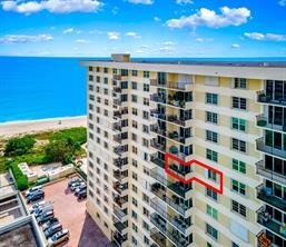 Building Photo - 1900 South Ocean Boulevard, Pompano Beach,...