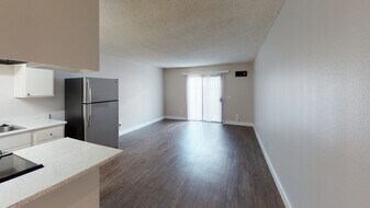 Bridgeview Apartments