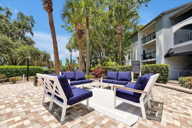 Photo - ARIUM Altamonte Springs Apartments