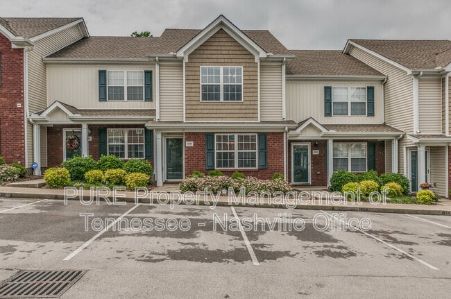 Photo - 1850 Shaylin Loop Townhome