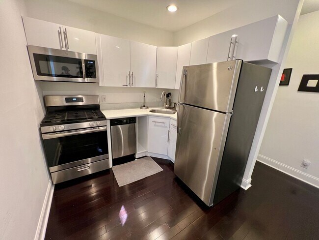 Photo - 1839 N 33rd St. Apartment