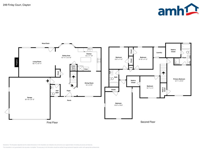 Building Photo - 249 Finley Ct