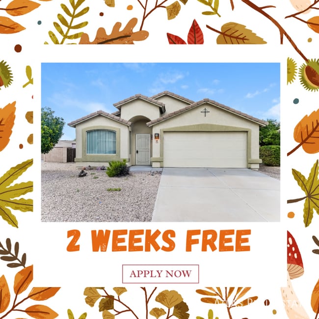 Building Photo - 554 S Sunny Rock Dr