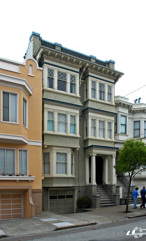 Foto del edificio - 220-224 8th Ave