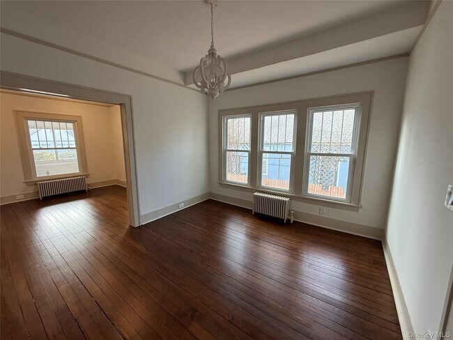 Foto del edificio - 41 Washington Pl