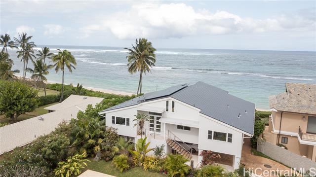 Building Photo - 67-025 Kaimanu Pl