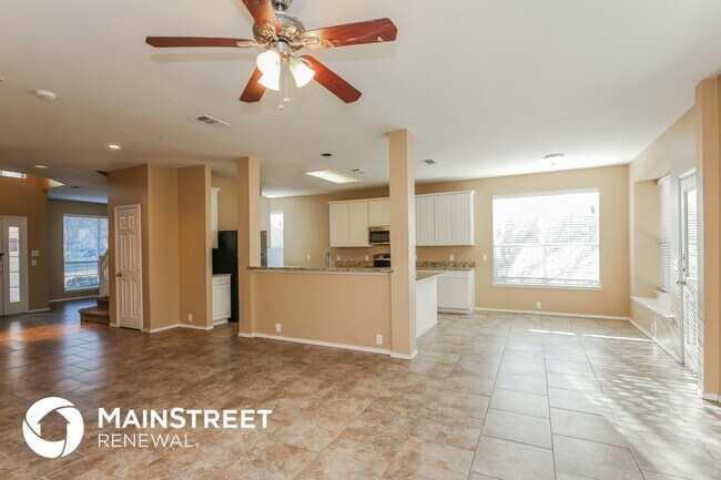 Foto del edificio - 4105 Westminster Way