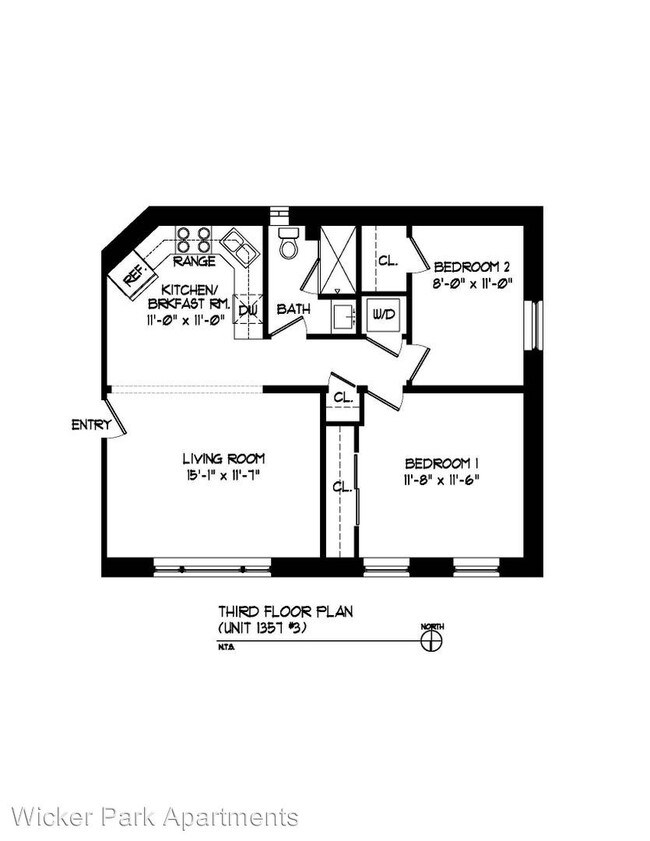 Building Photo - 1355 W Ohio St