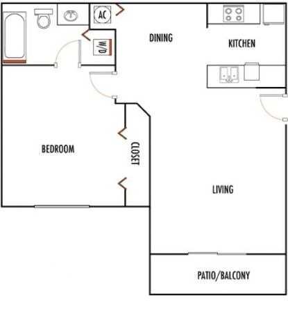 San Marco Apartments Ormond Beach Fl San Marco Apartments Ormond Beach Fl