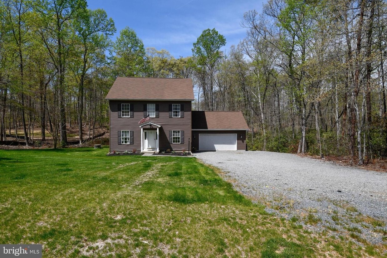 22 Hunt Haven, Mineral, VA 23117 House for Rent in Mineral, VA