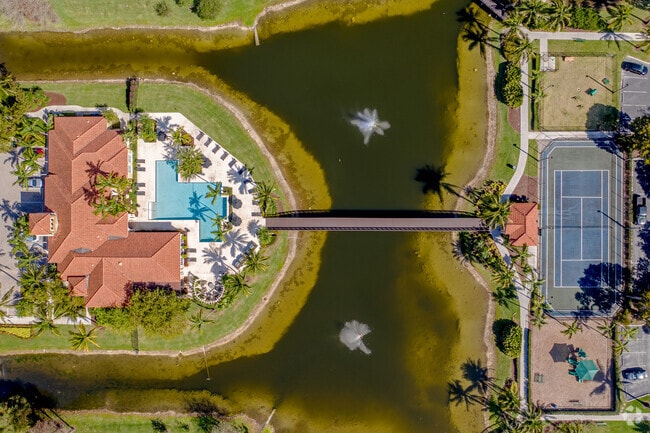 Foto aérea - The Palms of Doral