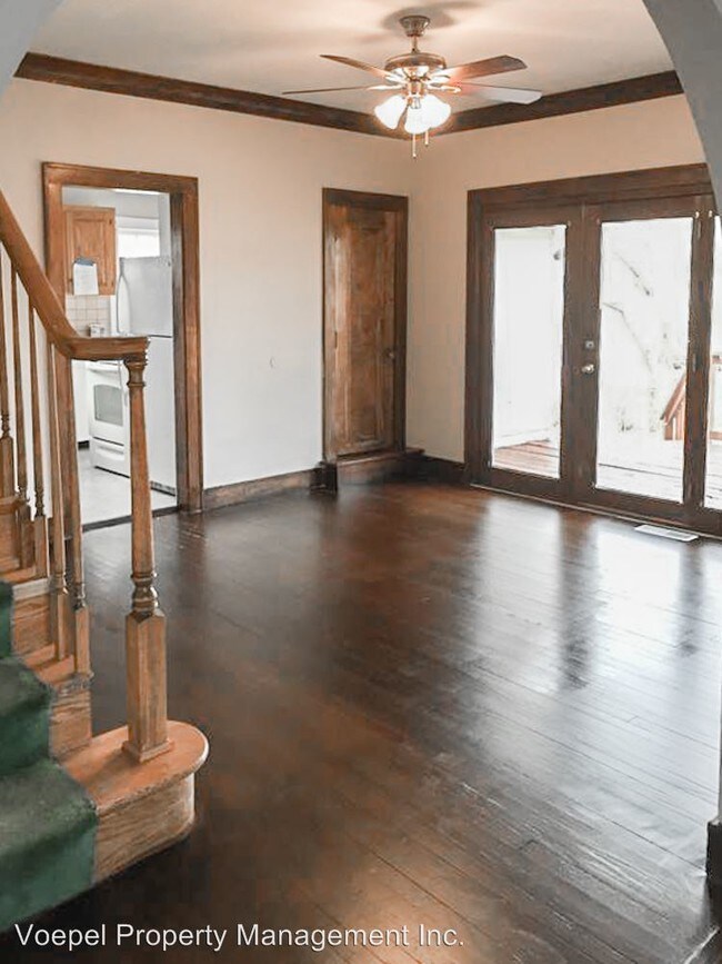 Foto del edificio - 3 br, 2 bath House - 1009 High Grove Rd.