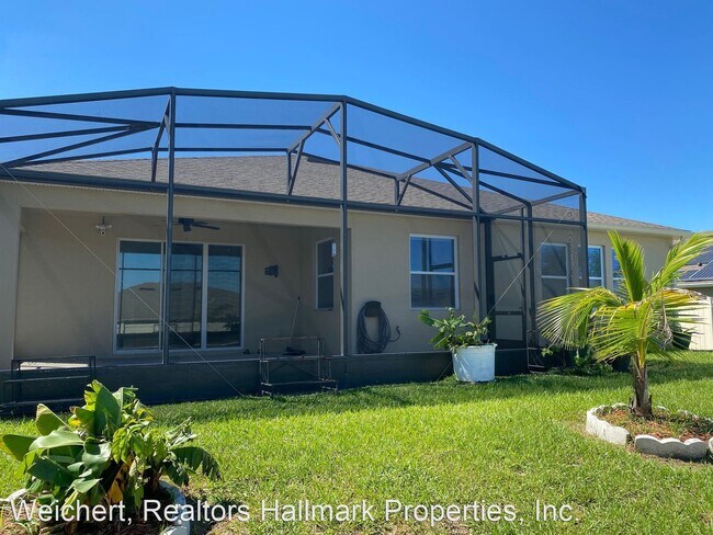 Foto del edificio - 4 br, 3 bath House - 4431 Linwood Trace Lane