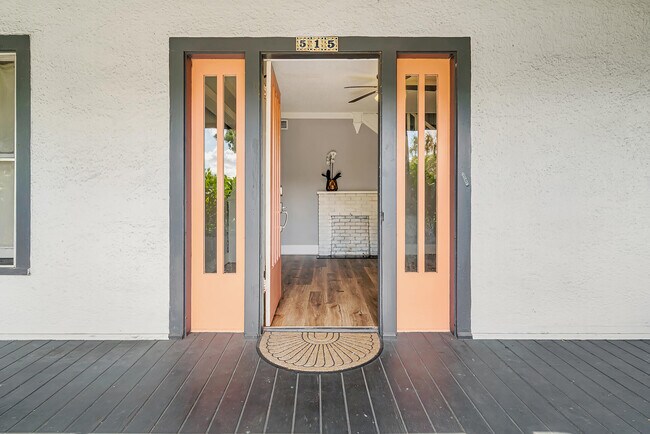 Foto del edificio - 515 46th St