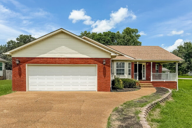 Building Photo - 2900 Hearthside Dr