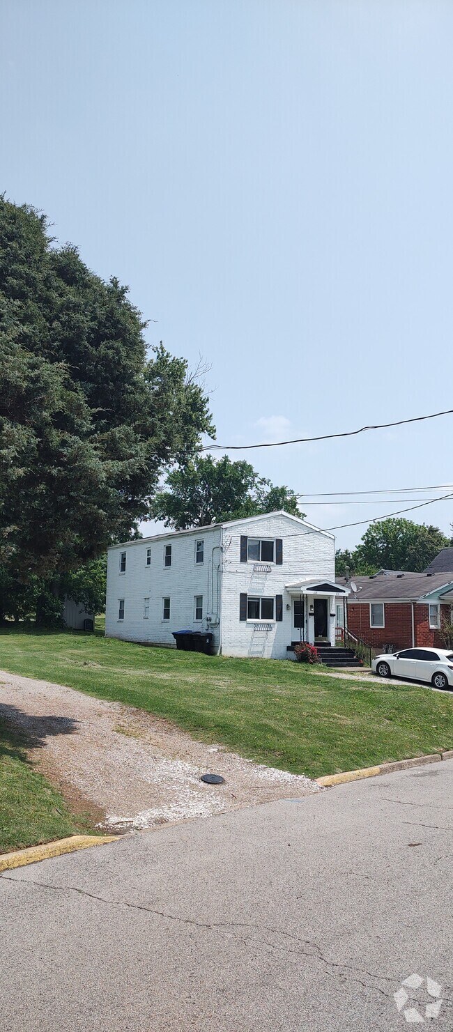 Belcourt Student Apartments for Rent Louisville, KY 1 Rentals