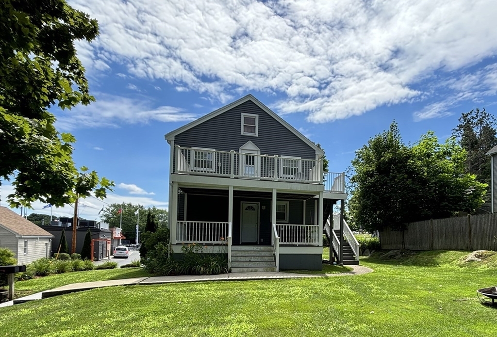 Primary Photo - 67R Elm St