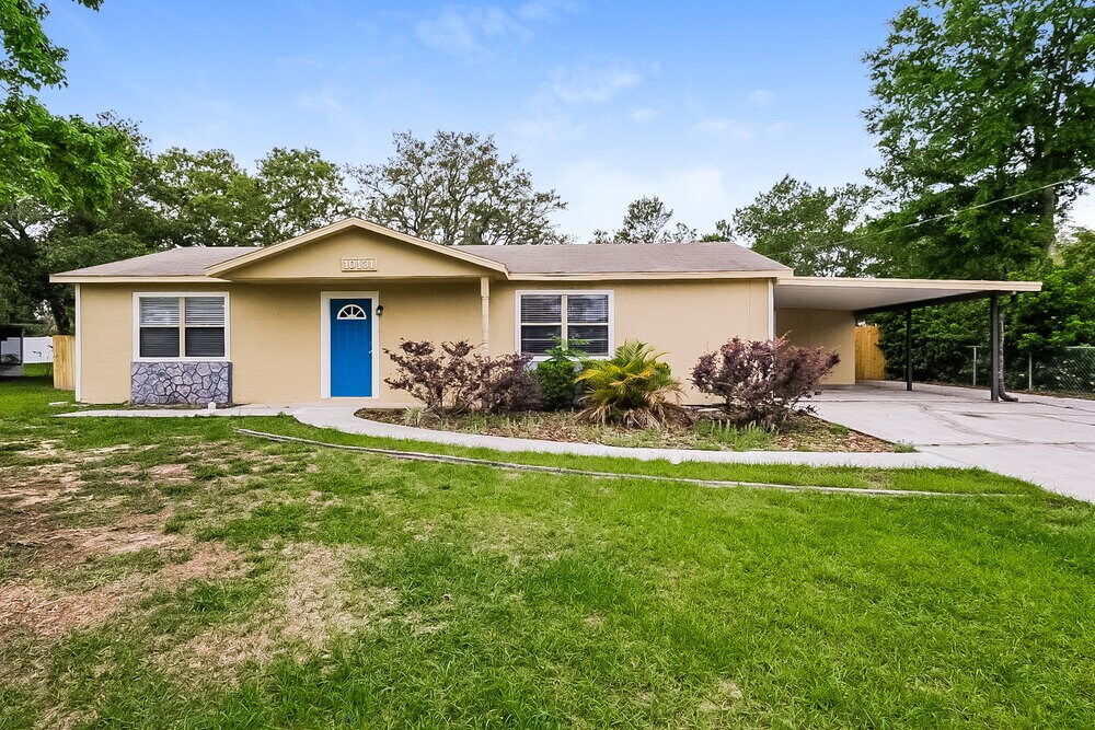 Foto principal - 10131 Hayward Rd