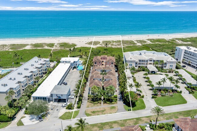 Foto del edificio - 1510 Ocean Dr