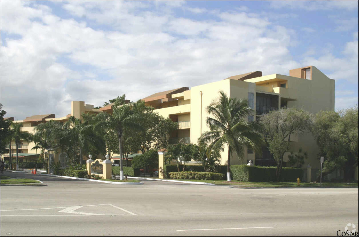 Building Photo - San Marco Apartments
