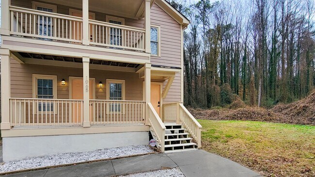 Building Photo - Don't Miss out On this Stunning - Modern D...