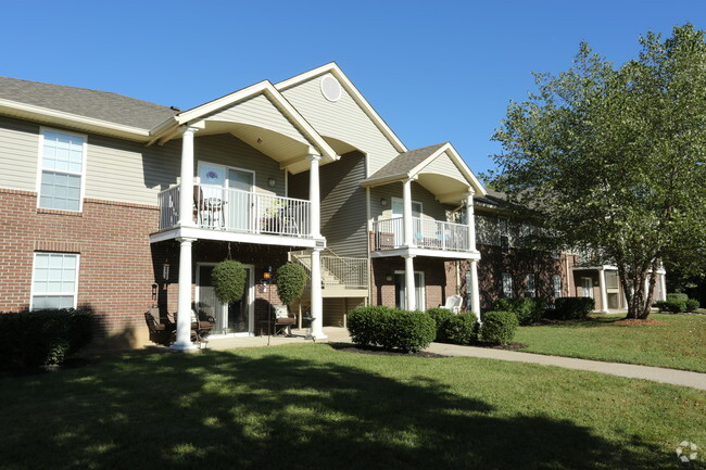 Building Photo - Brookridge Village Apartments