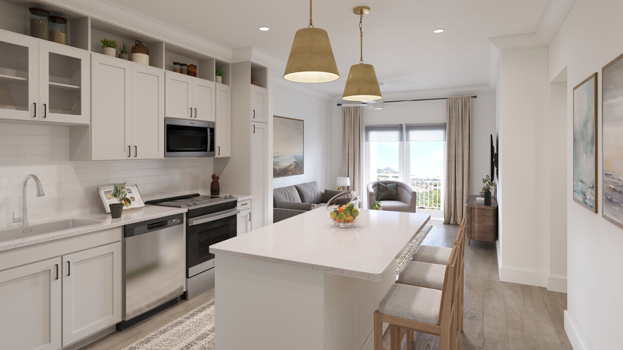 Foto principal - The Water Tower District at Schilling Farms