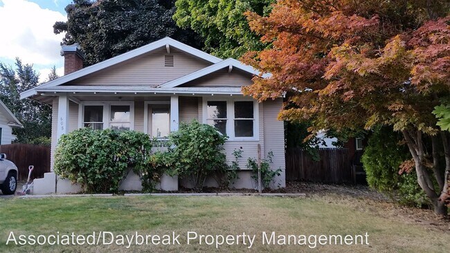 Foto del edificio - 2 br, 1 bath House - 608 S. 18th ave