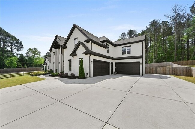 Building Photo - 2694 Thompson Mill Rd