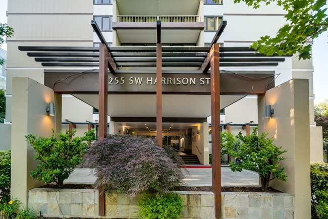Building Photo - 255 SW Harrison St