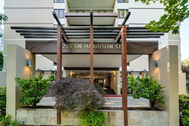Foto del edificio - 255 SW Harrison St