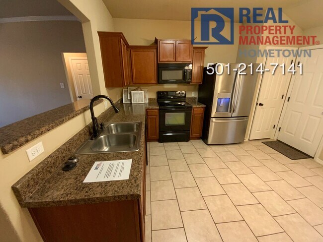 Foto del edificio - 14902 Parkway Meadows Dr