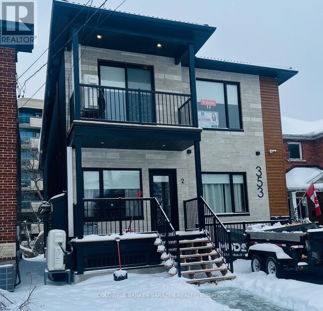 Photo du bâtiment - 353 Wilmont Ave