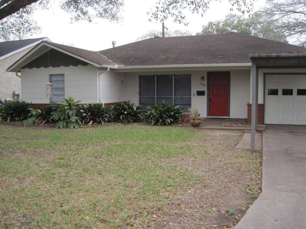 Foto principal - 1124 Lawrence St