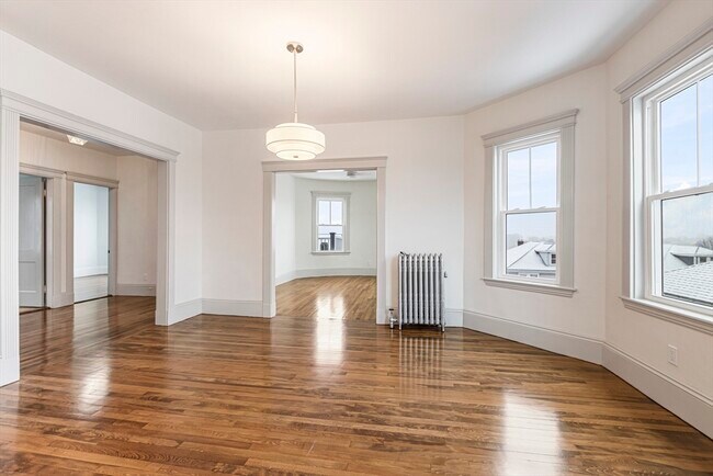 Foto del edificio - 41 Westmoreland St