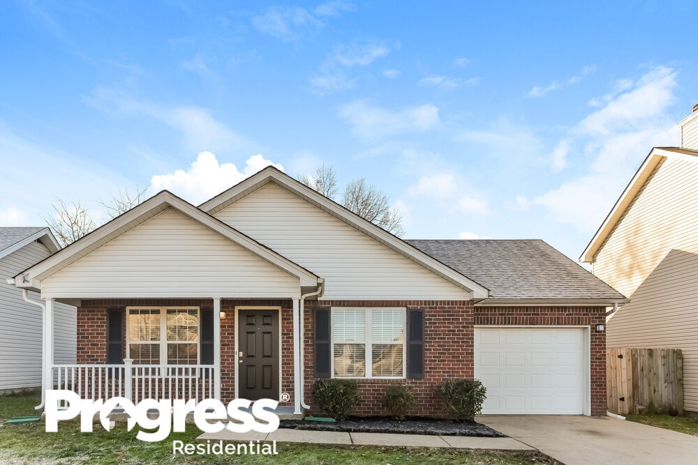 4038 Margo Cir, La Vergne, TN 37086 House for Rent in La Vergne, TN