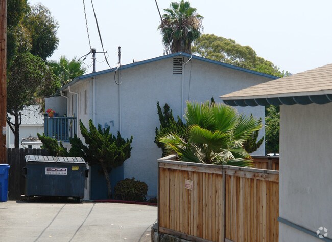 Foto del edificio - 265-267 Cedar Rd
