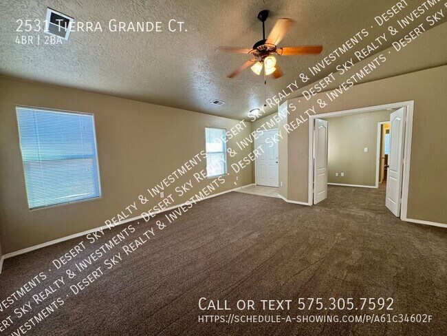 Building Photo - 2531 Tierra Grande Ct