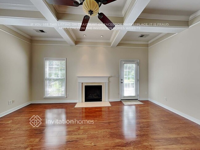 Building Photo - 4805 St Simons Terrace